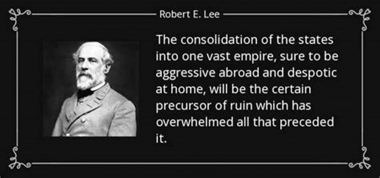 General Lee QUOTE 01