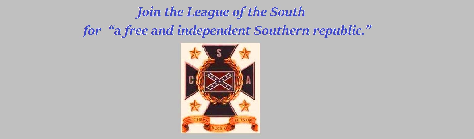 Join_the_League of the South
