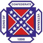 Sons of Confederate Veterans logo