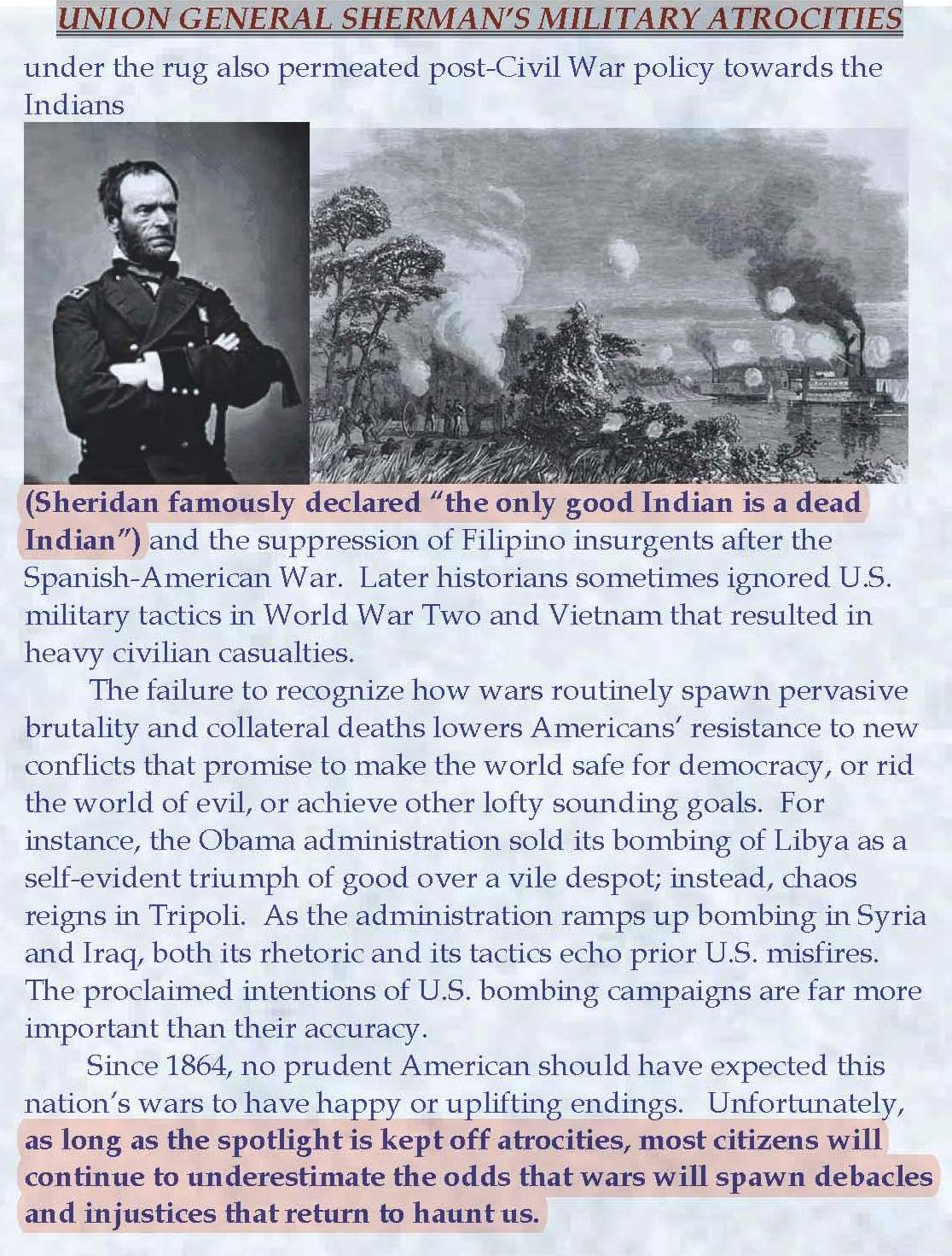 UNION GENERAL SHERMAN’S MILITARY ATROCITIES_Page_4