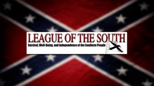 leagueOf theSouth